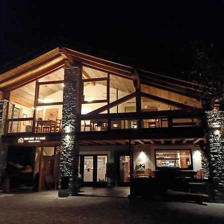 Maison Bionaz Ski & Sport Jovencan Екстер'єр фото