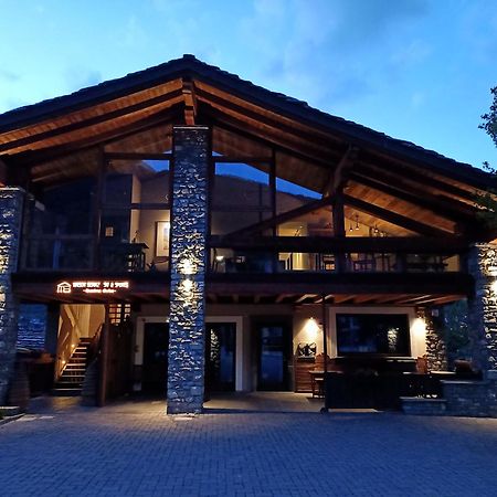 Maison Bionaz Ski & Sport Jovencan Екстер'єр фото