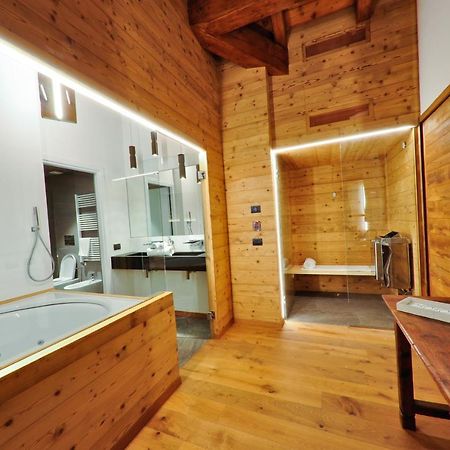 Maison Bionaz Ski & Sport Jovencan Екстер'єр фото