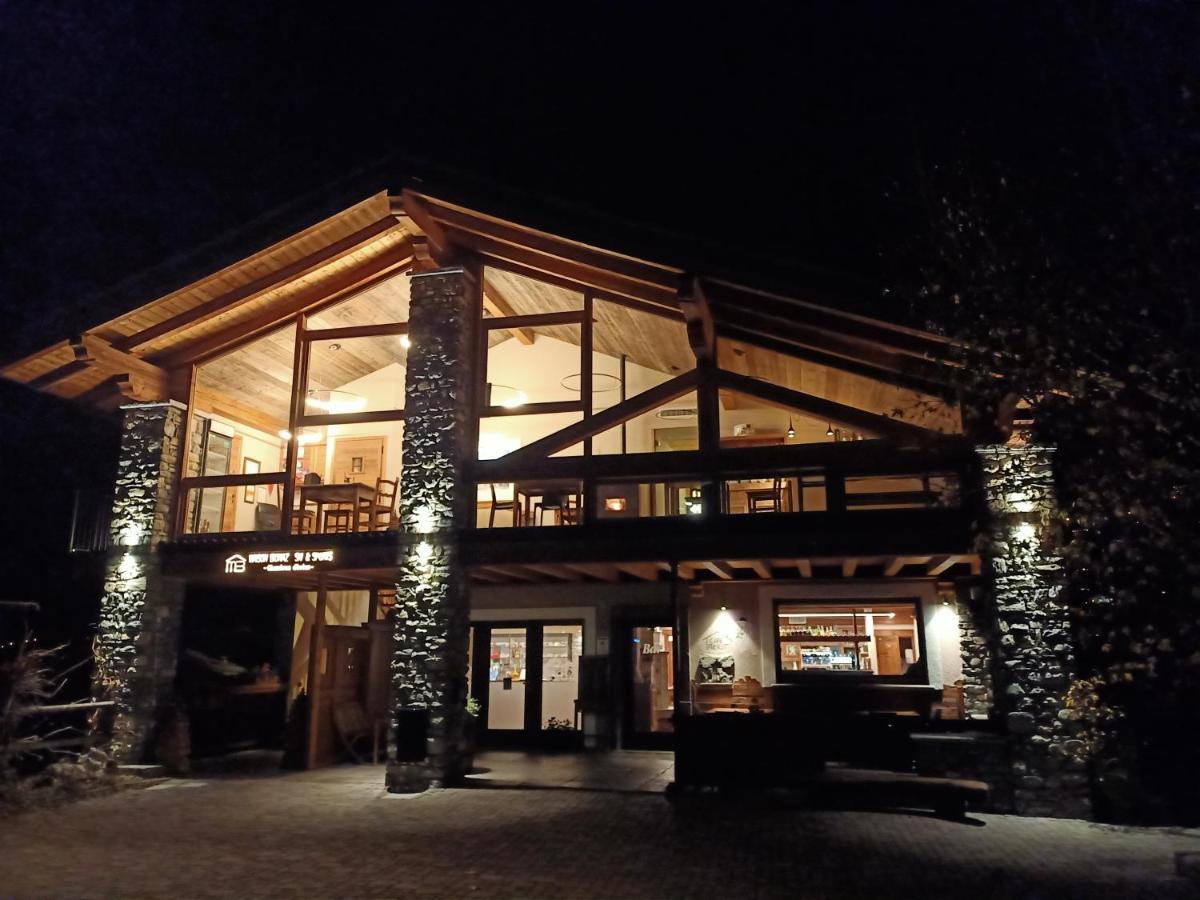 Maison Bionaz Ski & Sport Jovencan Екстер'єр фото