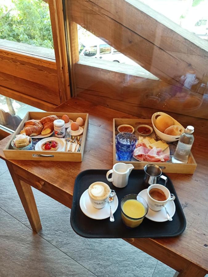 Maison Bionaz Ski & Sport Jovencan Екстер'єр фото