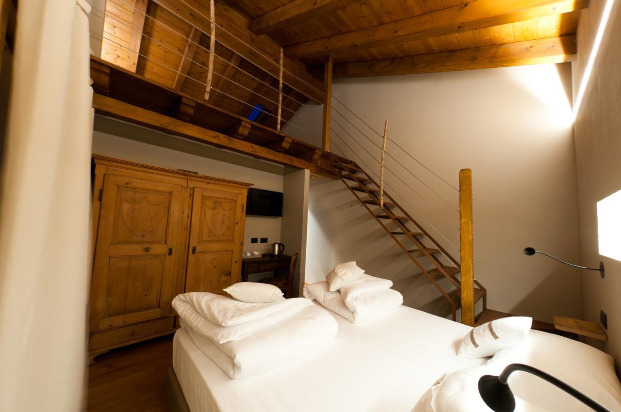 Maison Bionaz Ski & Sport Jovencan Екстер'єр фото