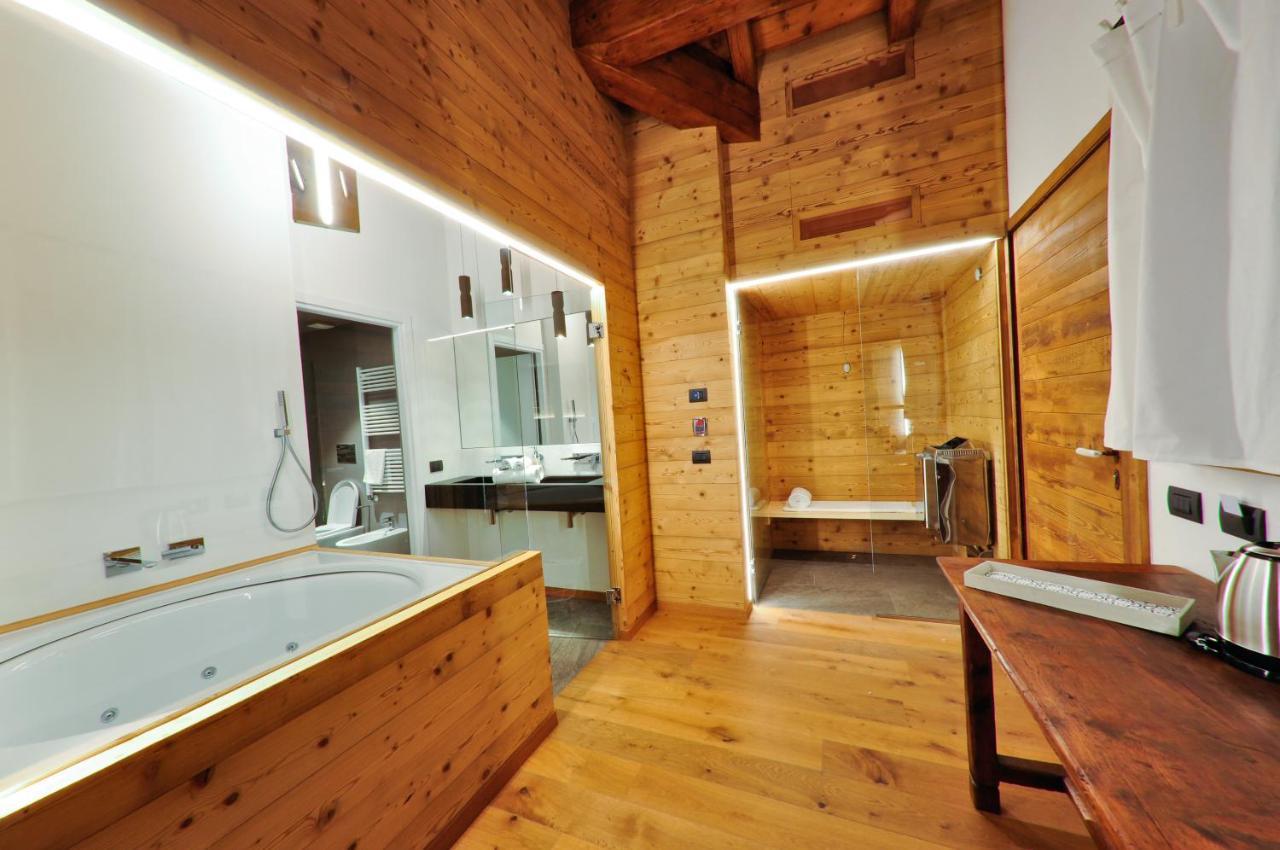 Maison Bionaz Ski & Sport Jovencan Екстер'єр фото