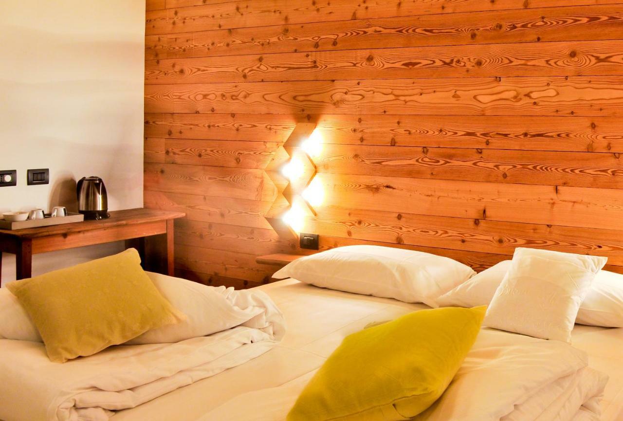 Maison Bionaz Ski & Sport Jovencan Екстер'єр фото